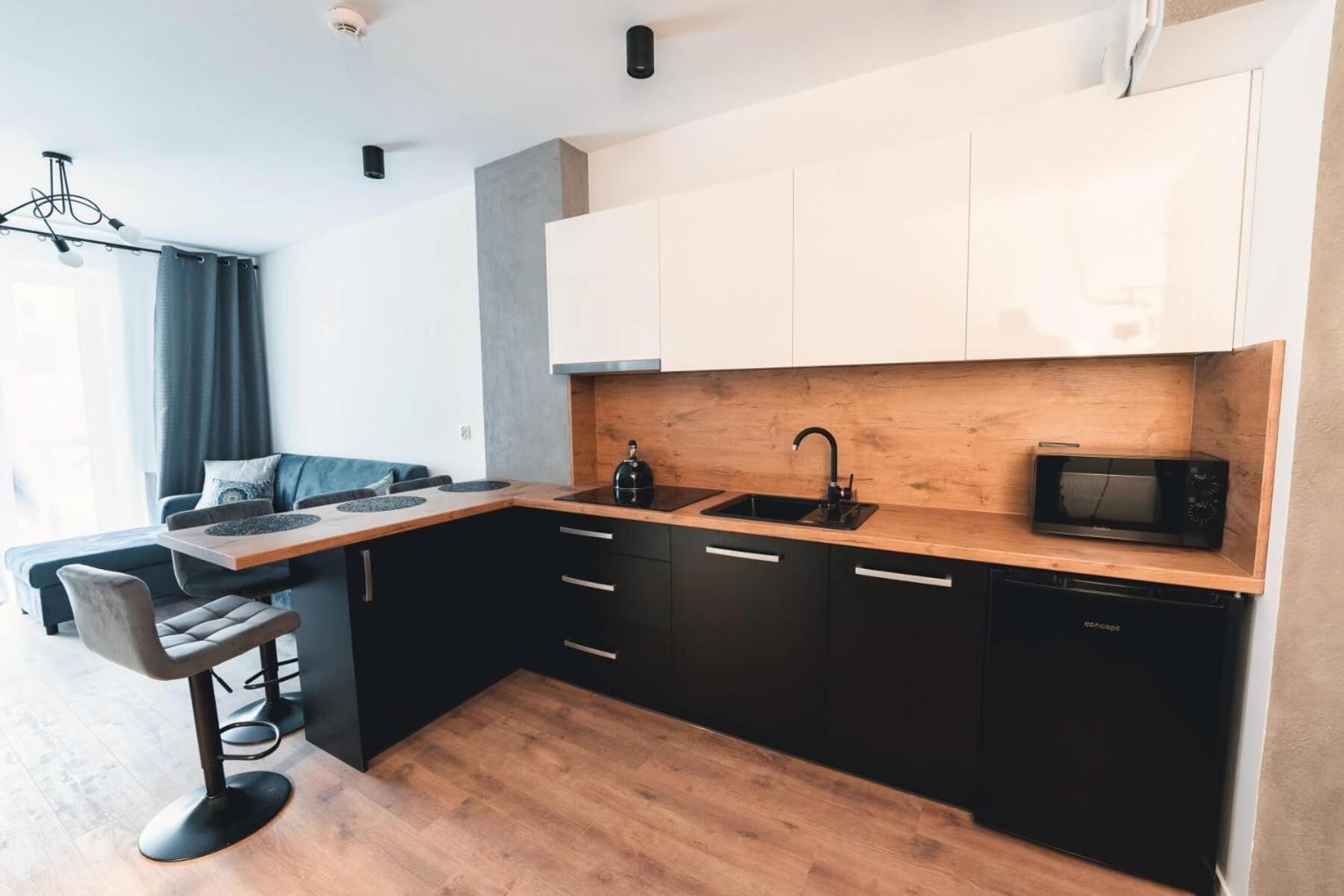 Apartament16 Zrodlana Mountainaparts Świeradów-Zdrój Exterior foto