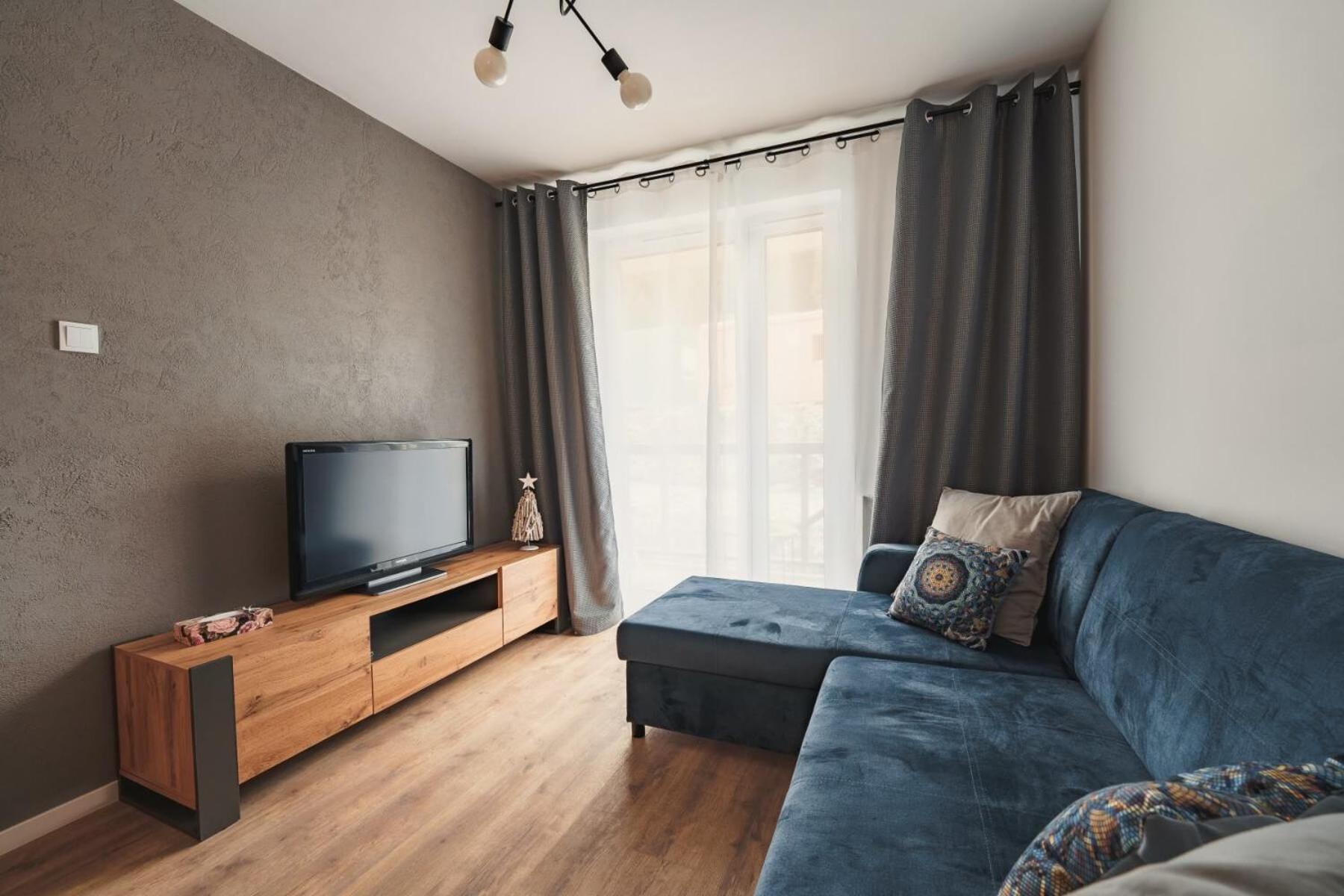 Apartament16 Zrodlana Mountainaparts Świeradów-Zdrój Exterior foto