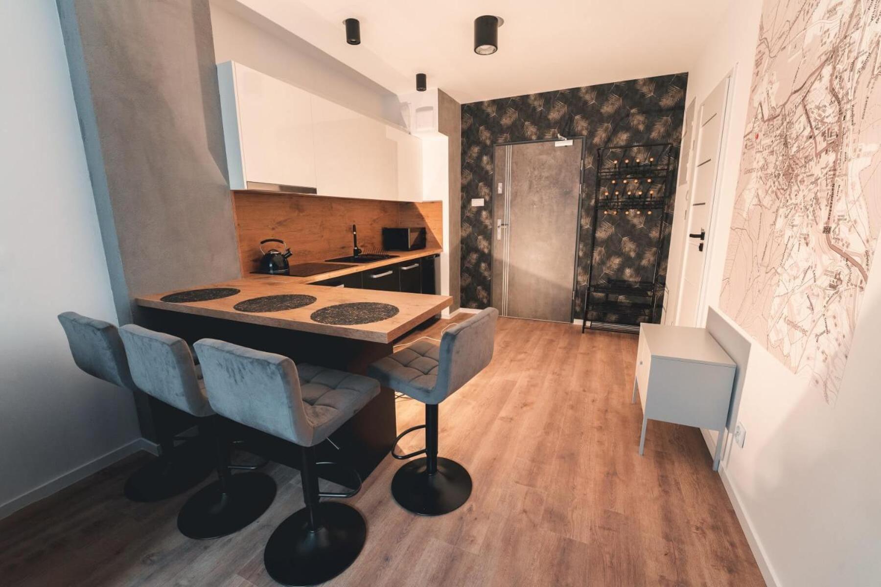 Apartament16 Zrodlana Mountainaparts Świeradów-Zdrój Exterior foto