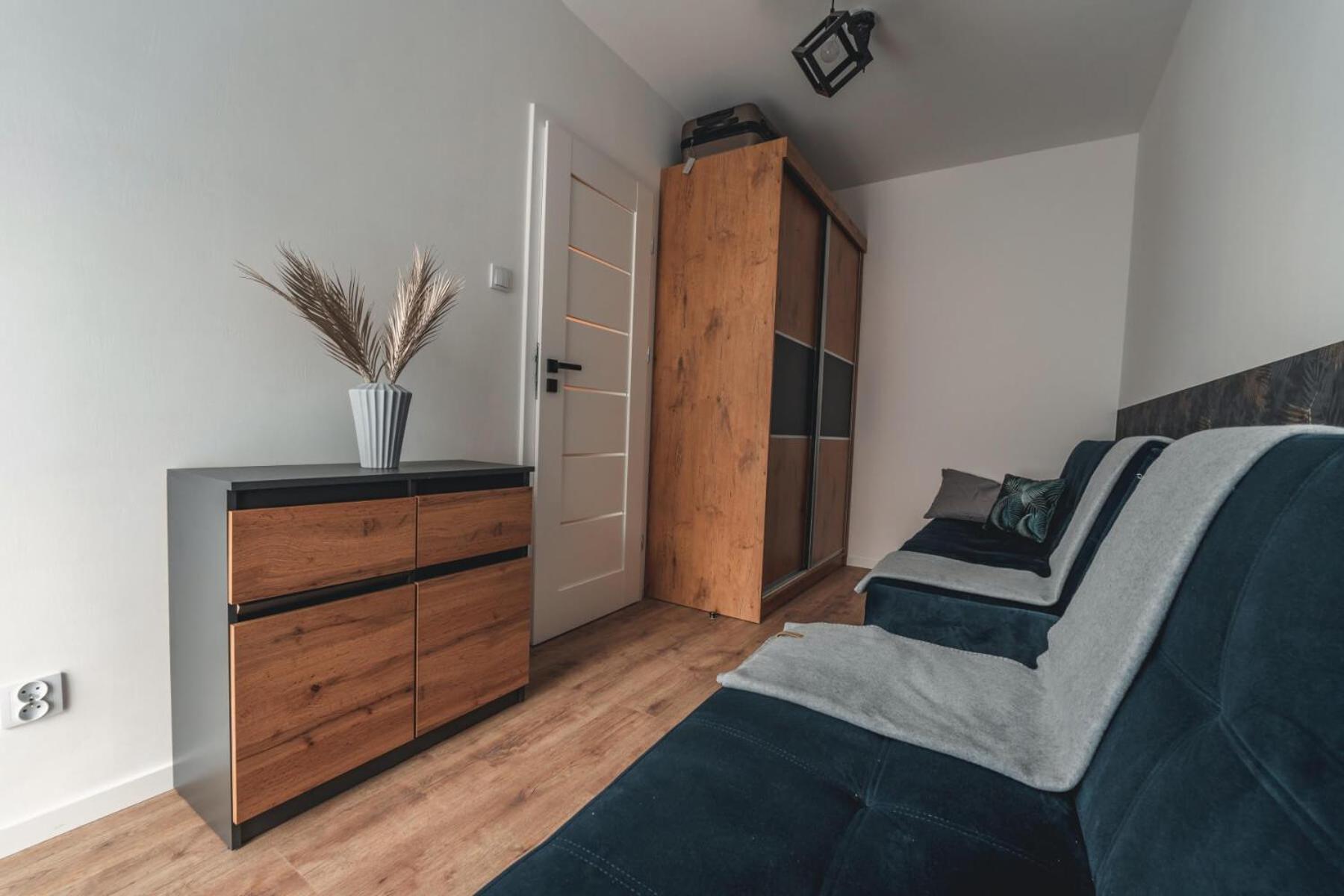 Apartament16 Zrodlana Mountainaparts Świeradów-Zdrój Exterior foto