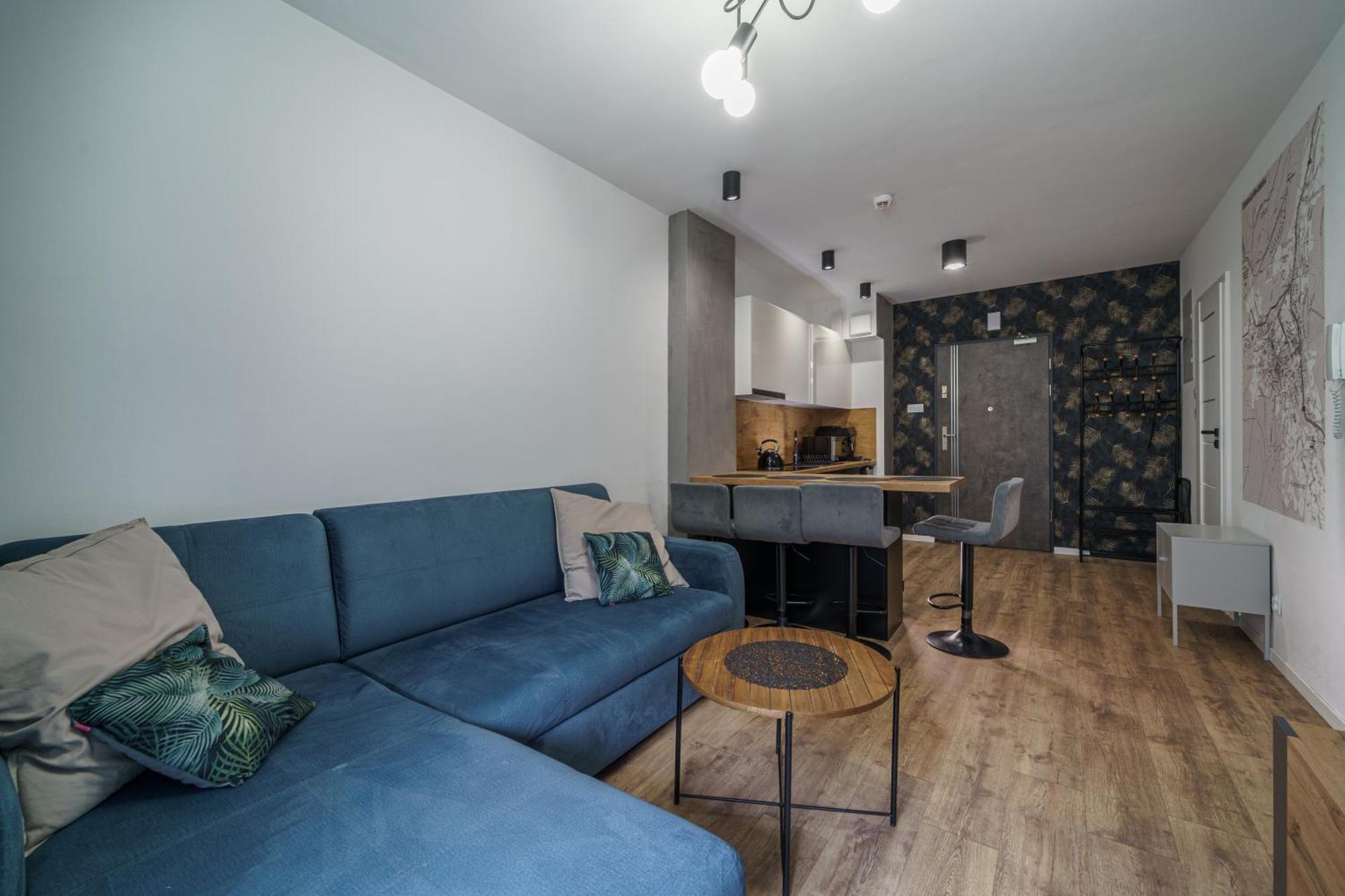 Apartament16 Zrodlana Mountainaparts Świeradów-Zdrój Exterior foto