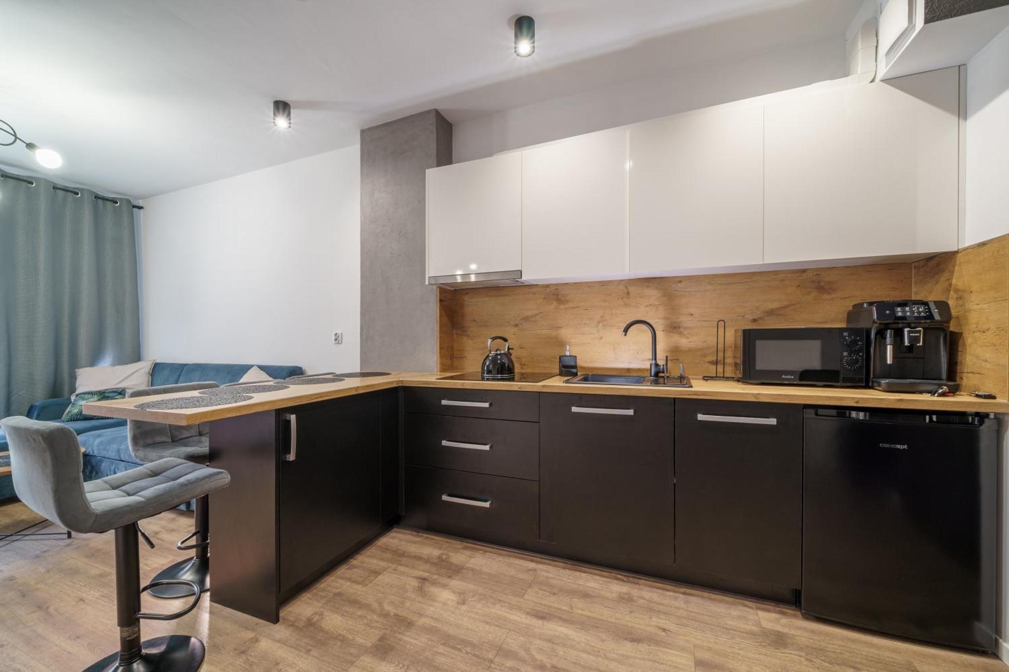 Apartament16 Zrodlana Mountainaparts Świeradów-Zdrój Exterior foto