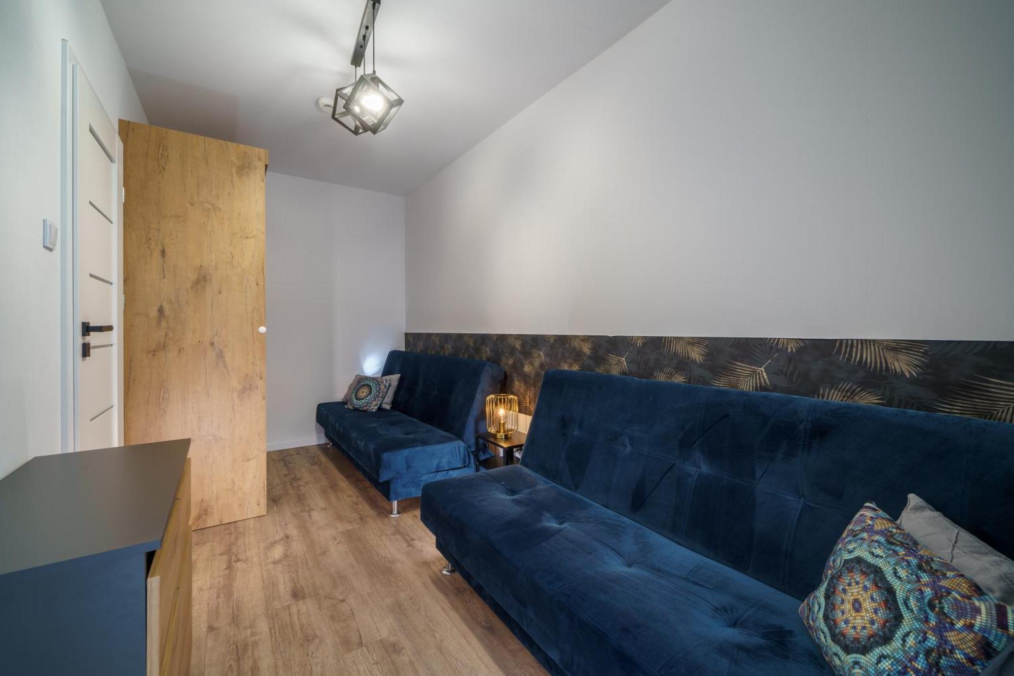 Apartament16 Zrodlana Mountainaparts Świeradów-Zdrój Exterior foto
